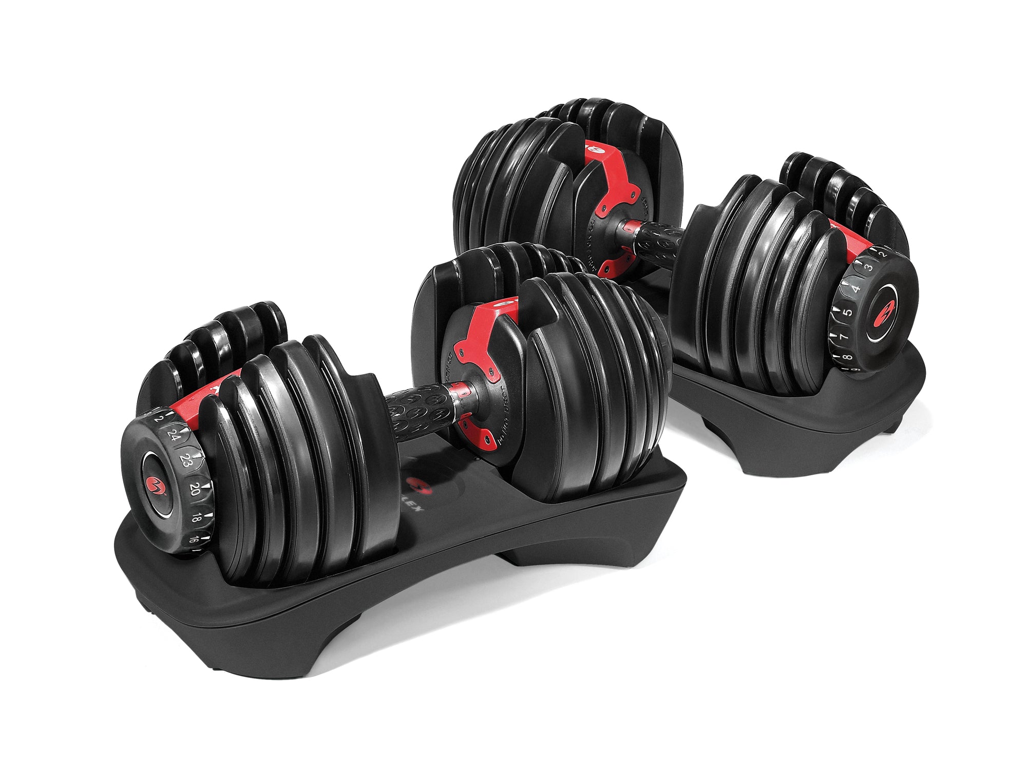 BowFlex 552i Dumbbell New arrivals