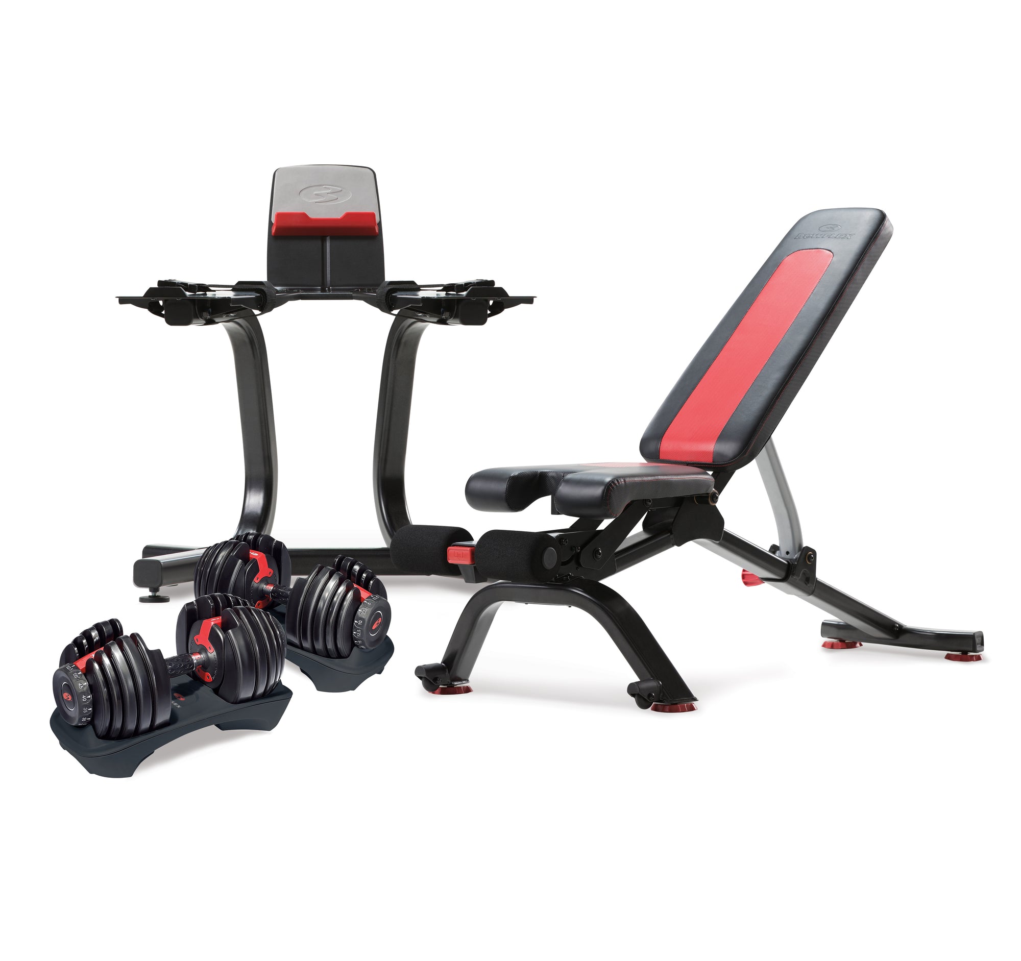 BowFlex 552i Dumbbell New arrivals