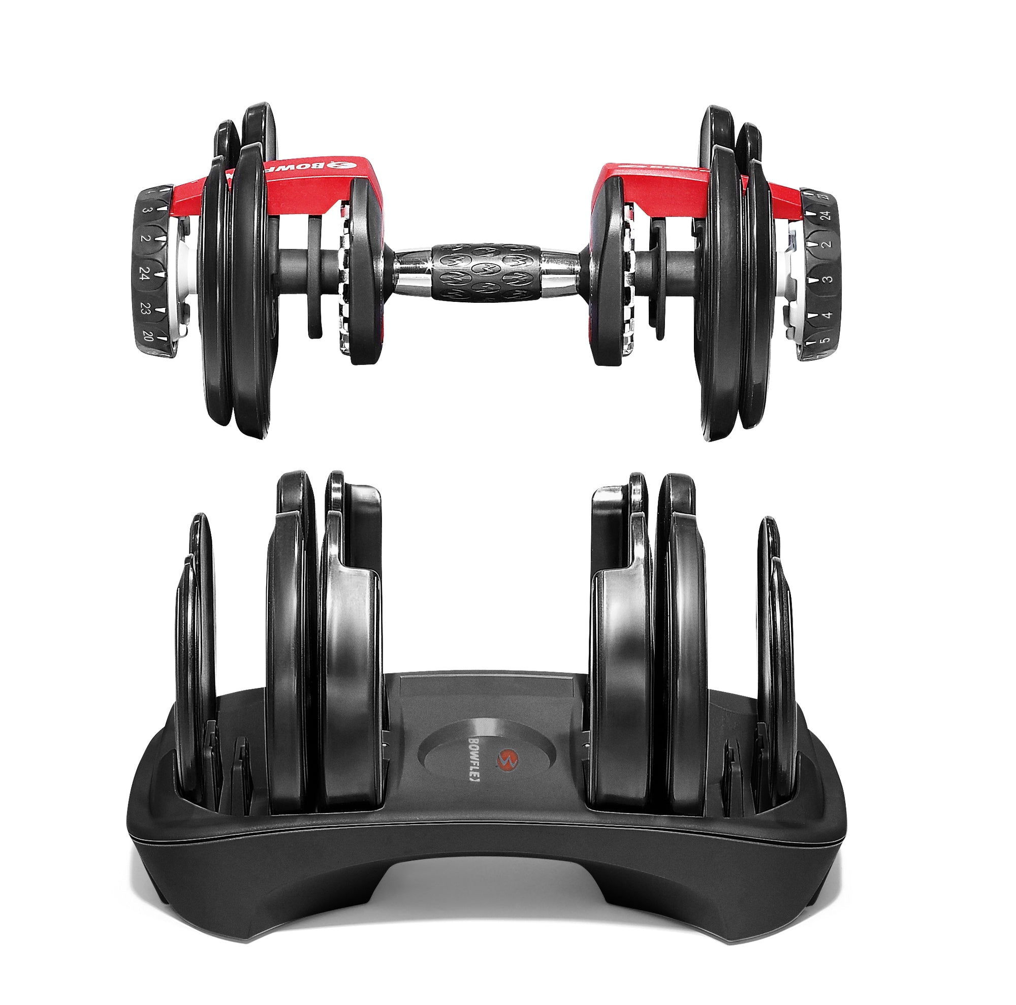 BowFlex 552i Dumbbell New arrivals