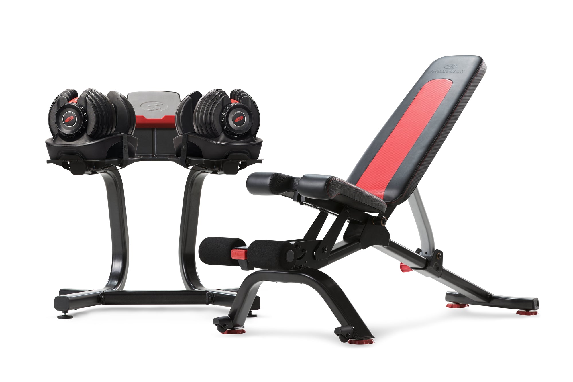 BowFlex 552i Dumbbell New arrivals