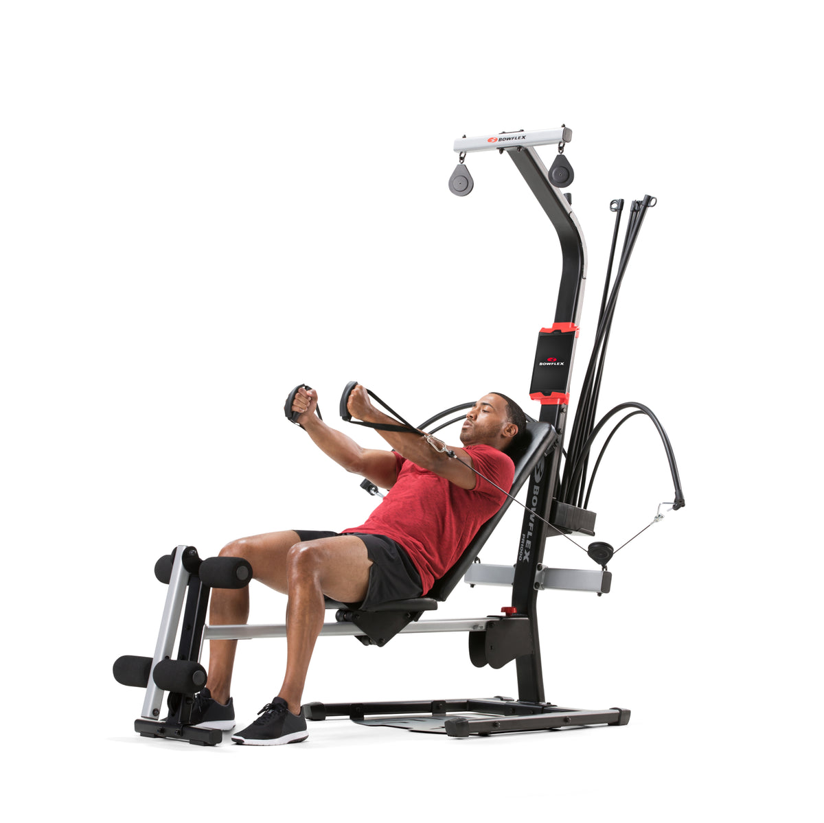 Bowflex2000 8 ท่าออกกำลังกายด้วย ชุดดัมเบล ฟิตหุ่นเฟิร์ม กระชับกล้ามเนื้อ