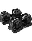 BowFlex SelectTech 52 Dumbbells Comming soon!