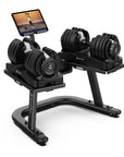 BowFlex SelectTech 52 Dumbbells Comming soon!