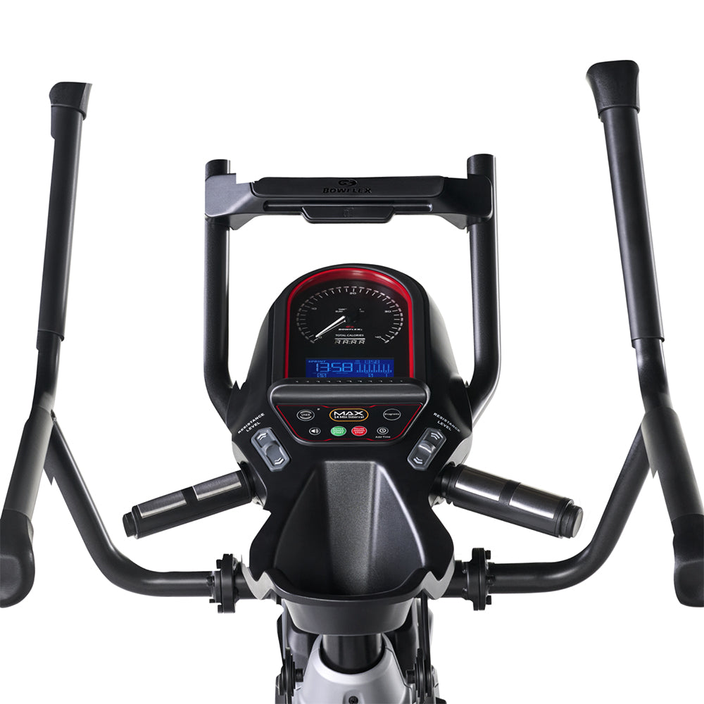 Bowflex Max Trainer M6: Compact Full-Body Workout Machine