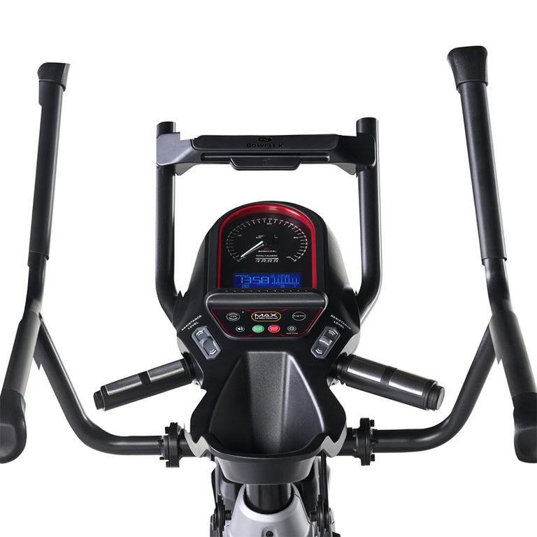 เครื่องเดินวงรี เครื่องวิ่งวงรี รุ่น Bowflex Max Trainer M6