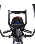 Bowflex Max Trainer M6: Compact Full-Body Workout Machine