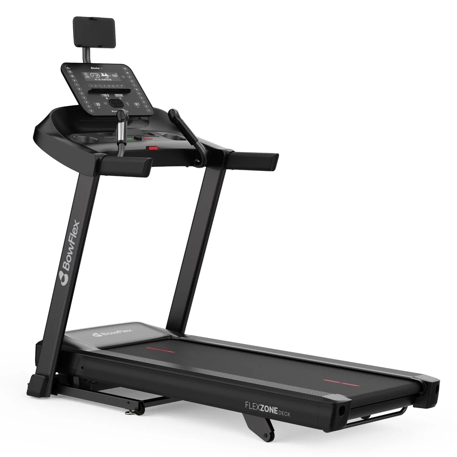 ลู่วิ่งไฟฟ้า Bowflex T6