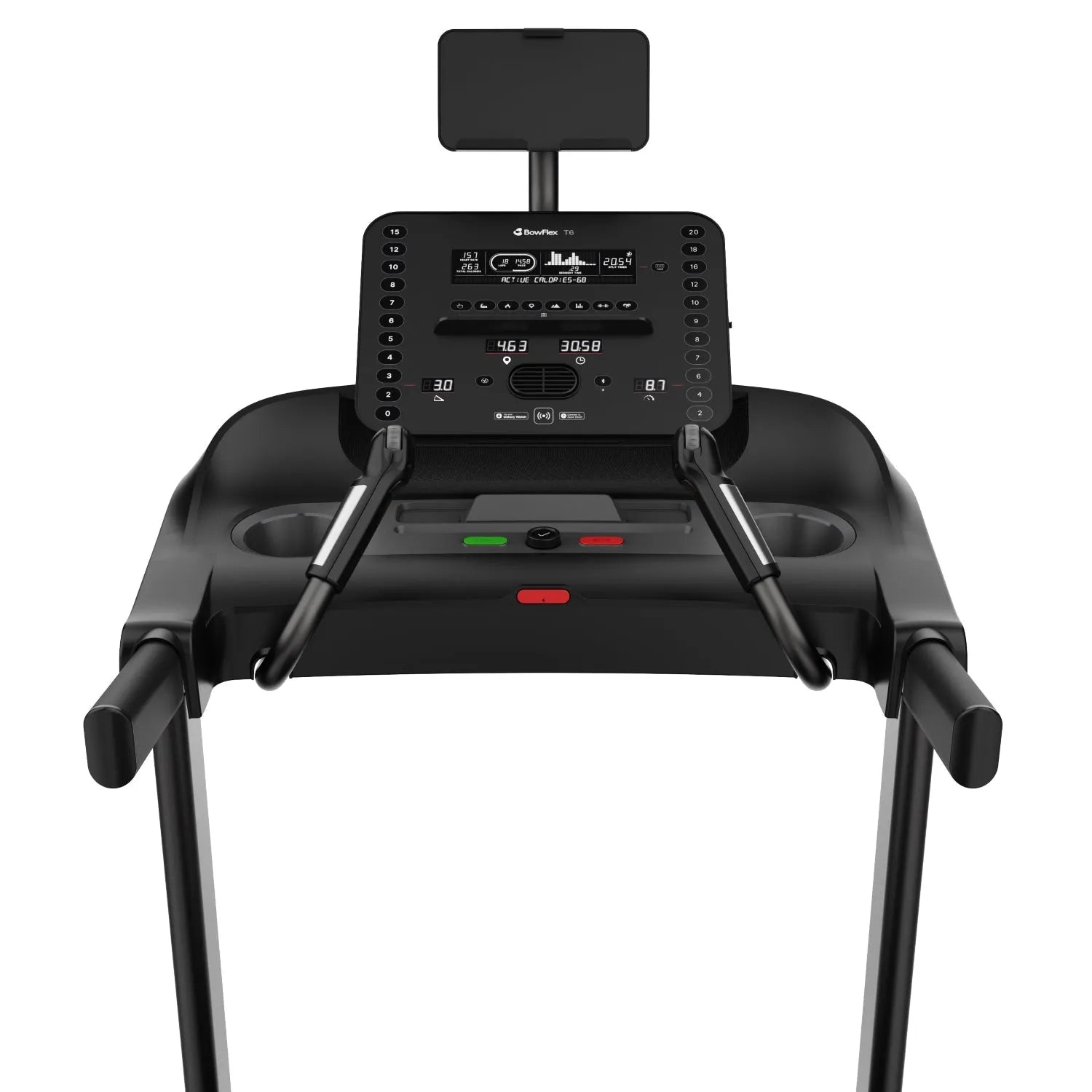 Bowflex Treadmill T6 New arrivals! Online only