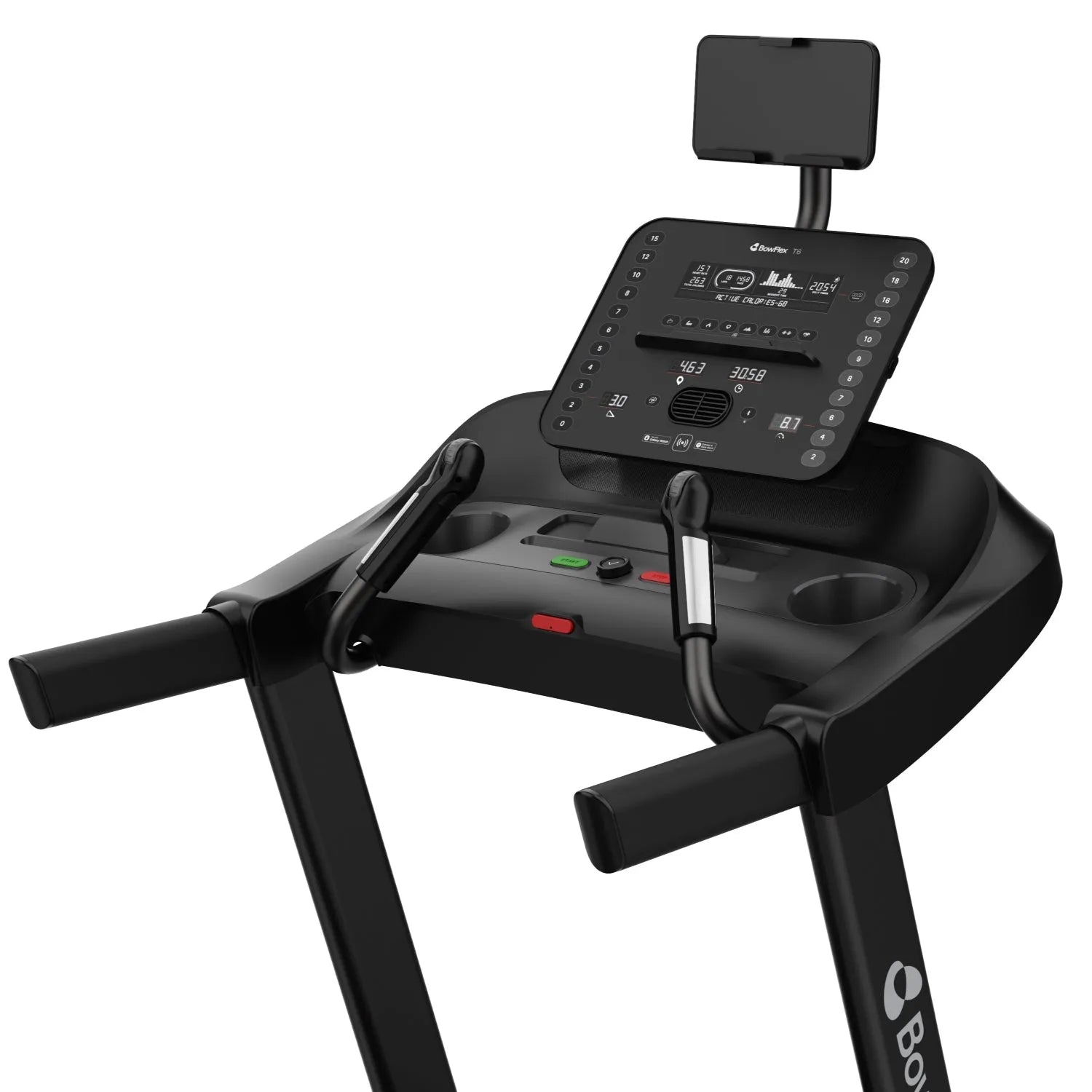 Bowflex Treadmill T6 New arrivals! Online only