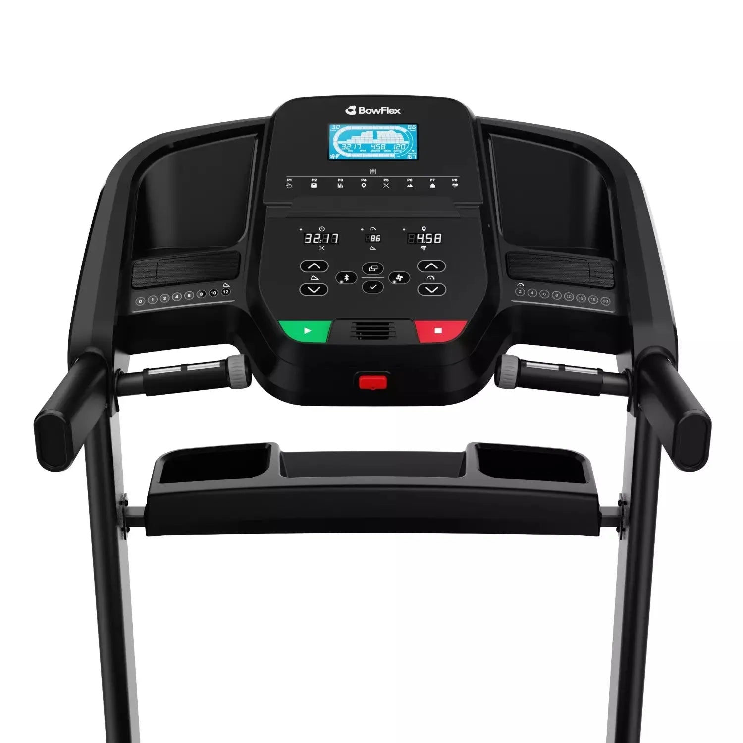 Bowflex Treadmill T8.5J New arrivals! Online only