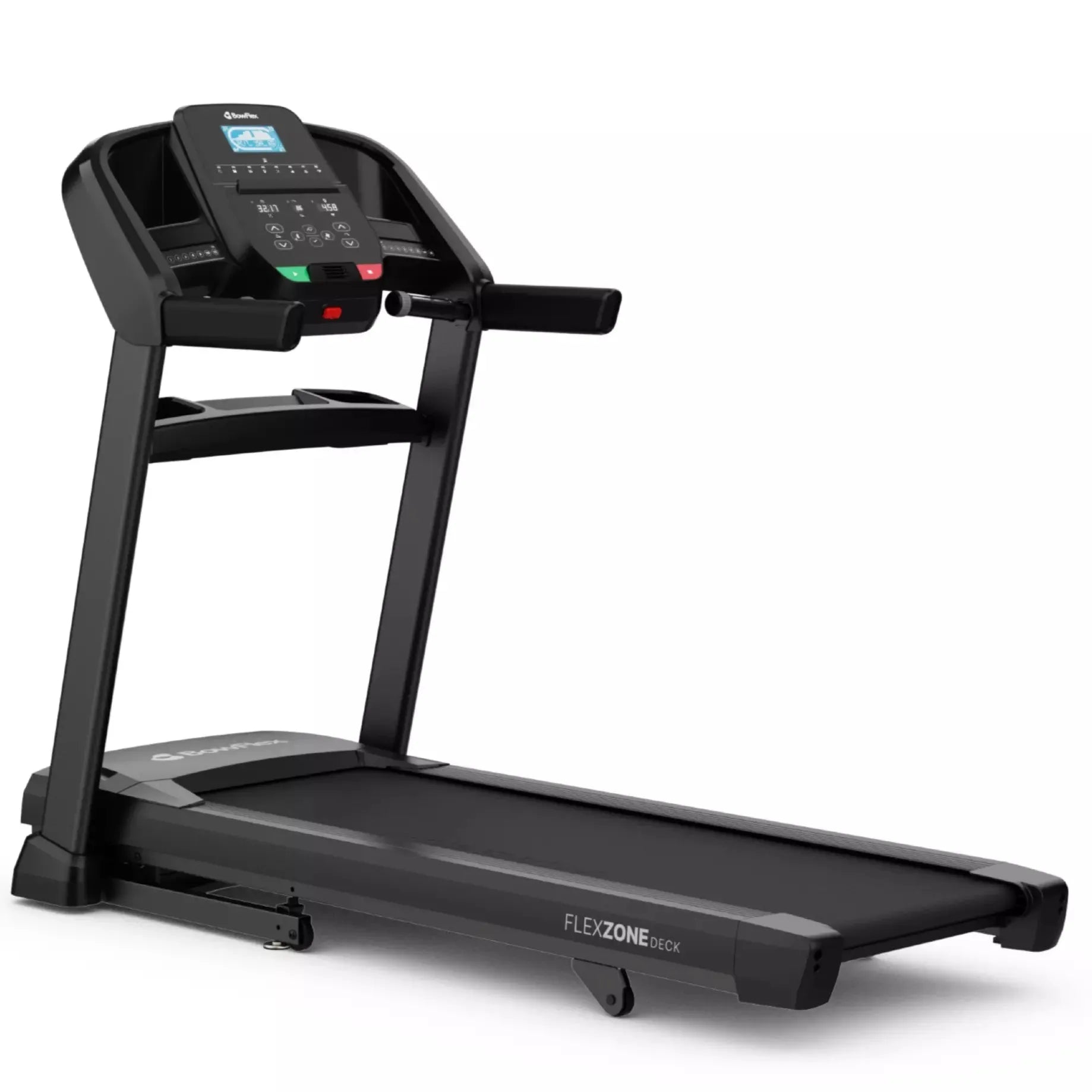 Electric Treadmill, Running Machine, bowflex-treadmill-8-5jNew