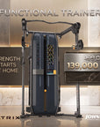 Matrix Retail Functional 