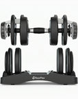 BowFlex SelectTech 52 Dumbbells Comming soon!