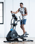 Horizon Elliptical EX59