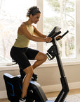 Horizon Upright Bike 5.0U