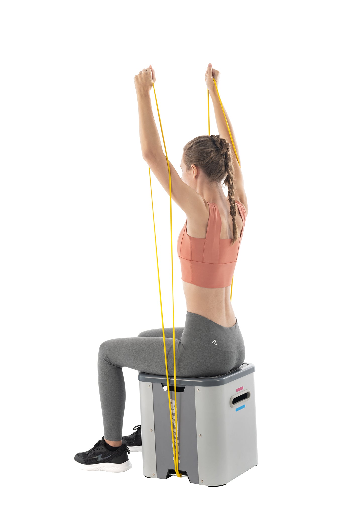 Horizon Cube HCU30 Fitness solution for limited space