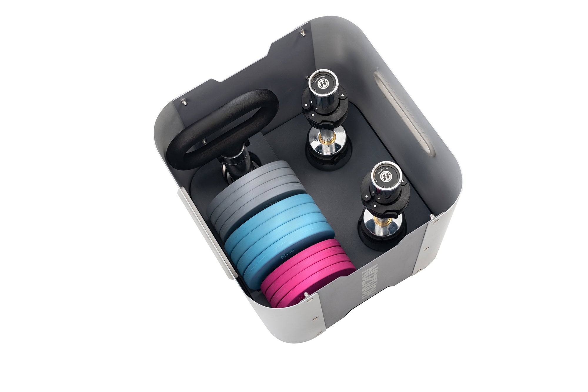Horizon Cube HCU30 Fitness solution for limited space