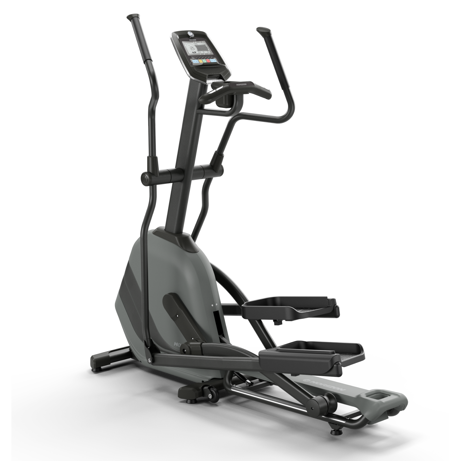 Horizon Elliptical Andes 5.1