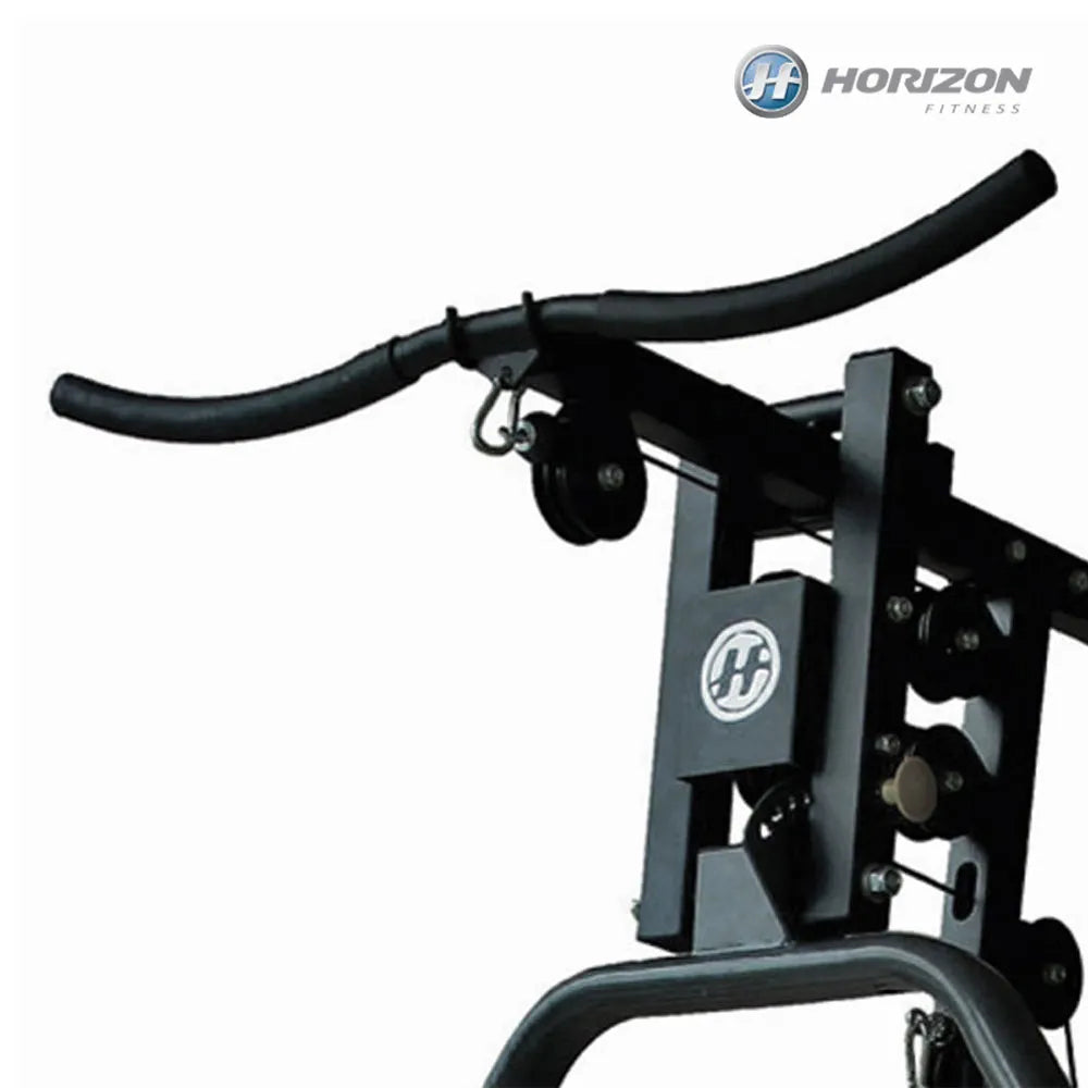 Horizon Multi-station TORUS 3