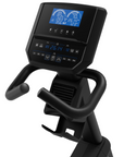 Horizon Recumbent Bike 5.0 R