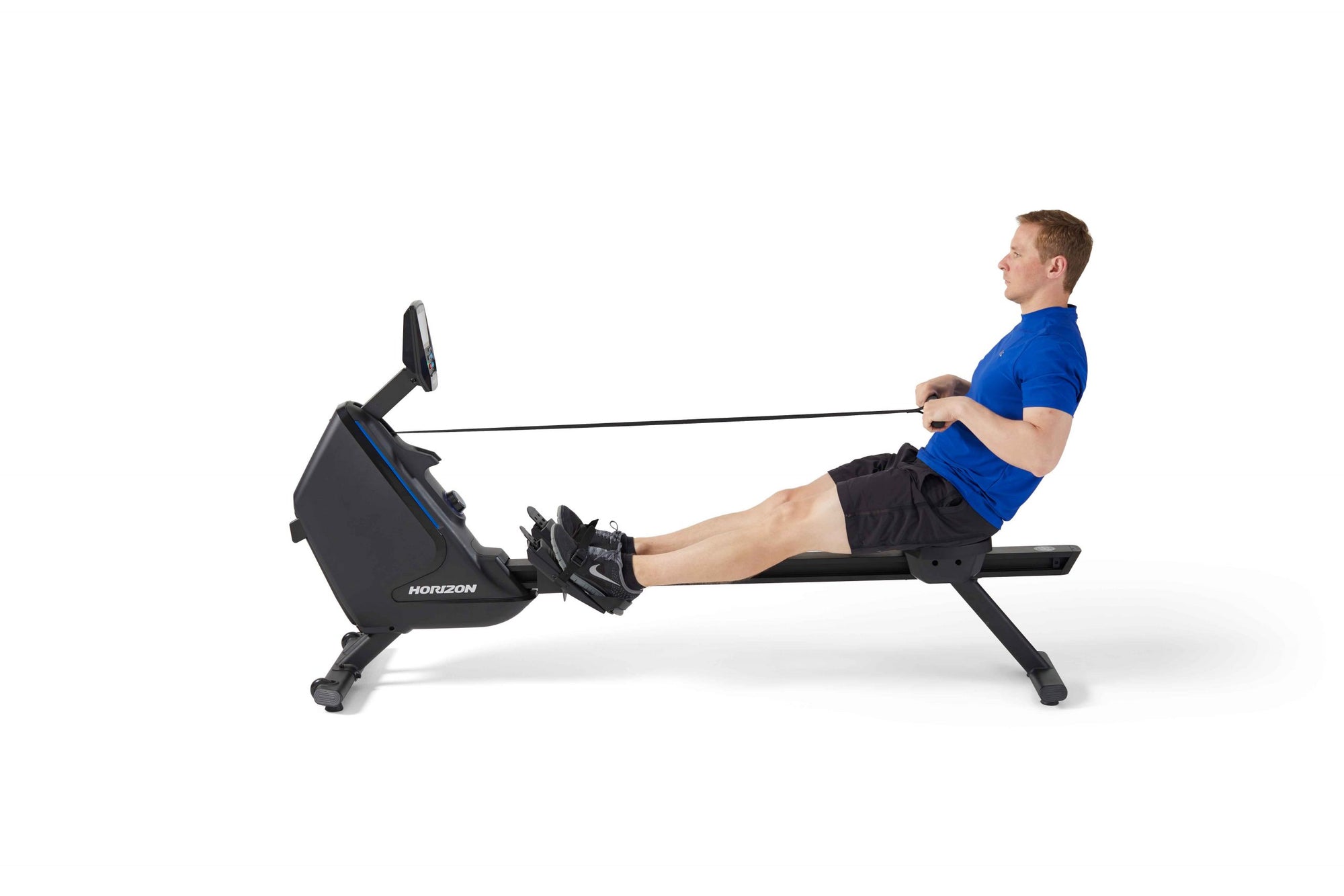 Horizon Rower Oxford 6 Pre-order