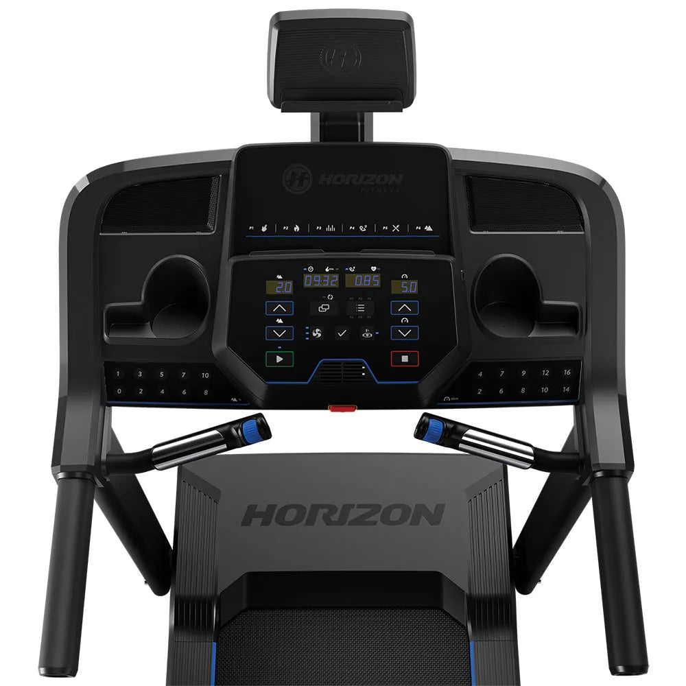 Horizon Treadmill 5.0AT  Exclusive Online
