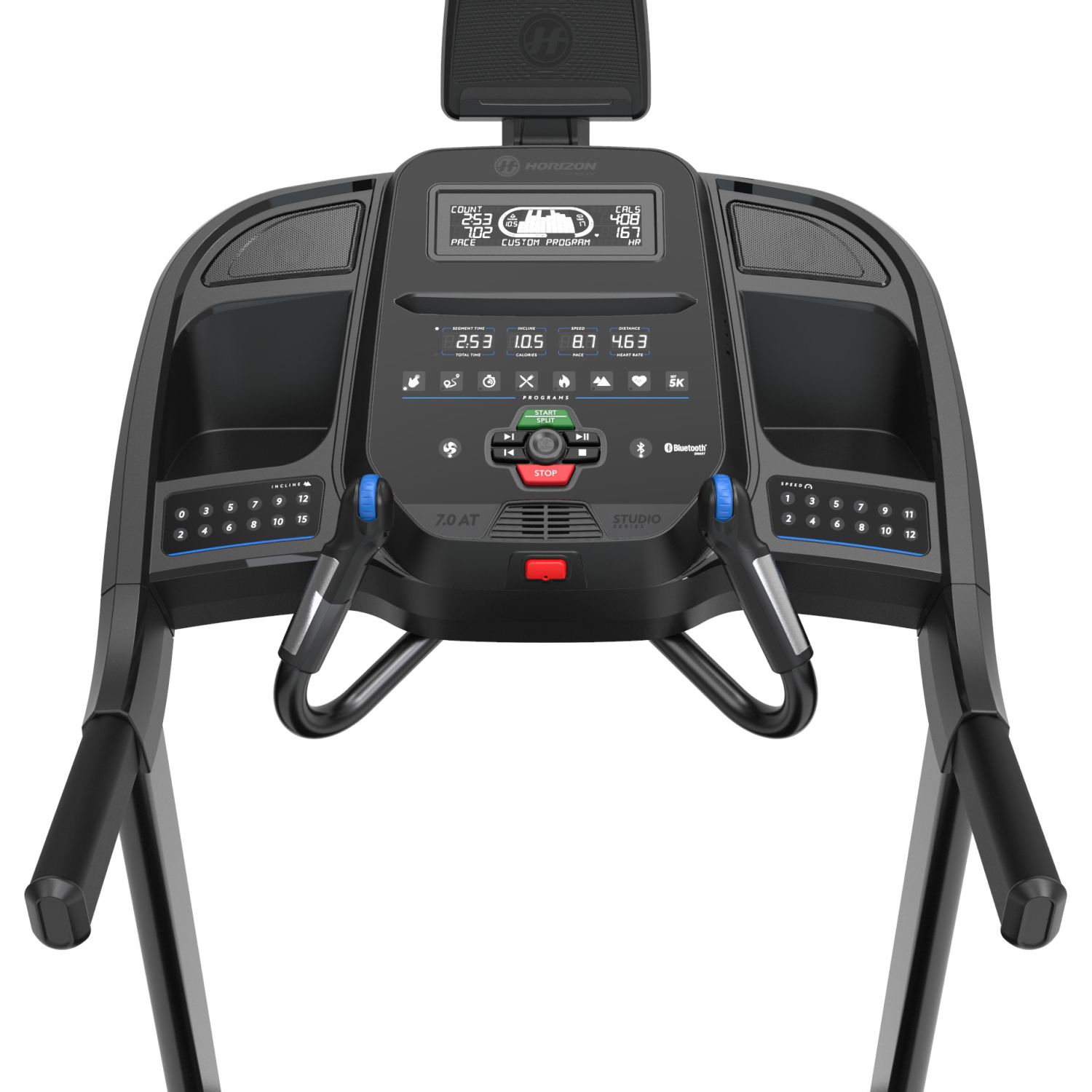 Horizon Treadmill 7.0AT Exclusive Online!