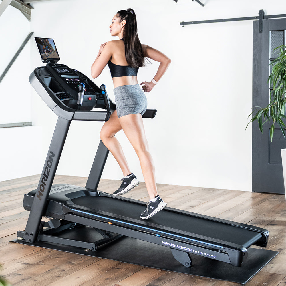Horizon Treadmill 7.0AT Exclusive Online!