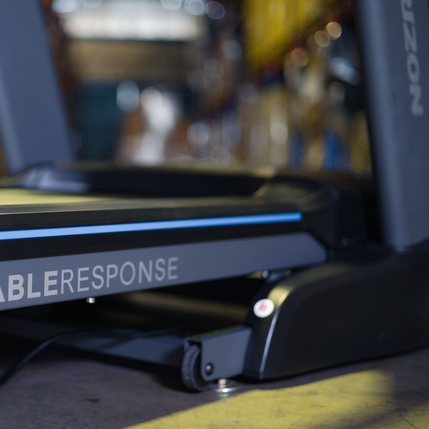 Horizon Treadmill 7.4AT (Clearance Display)