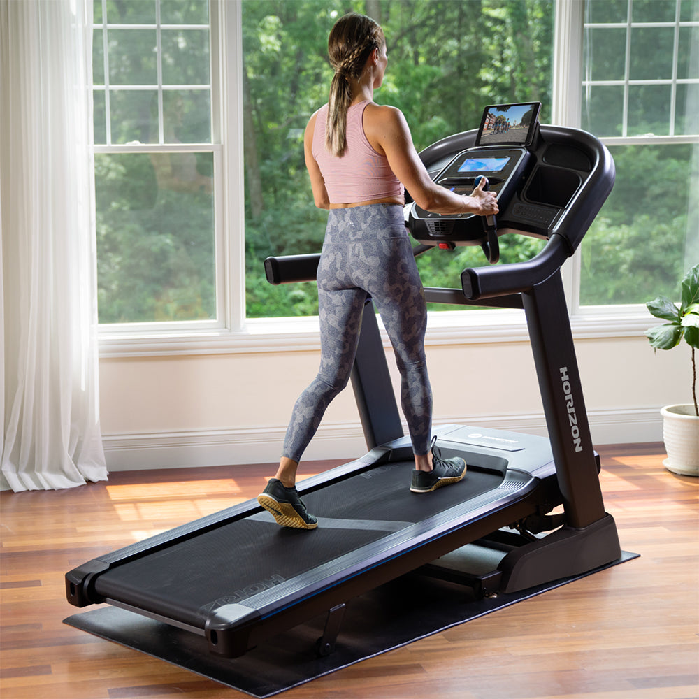Horizon Treadmill 7.4AT Special price! Pre-order