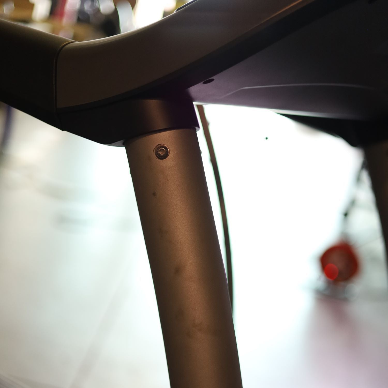 Horizon Treadmill Elite T7.1 (Clearance Display )