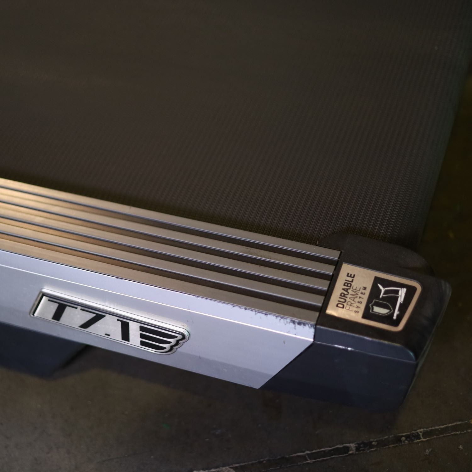 Horizon Treadmill Elite T7.1 (Clearance Display )