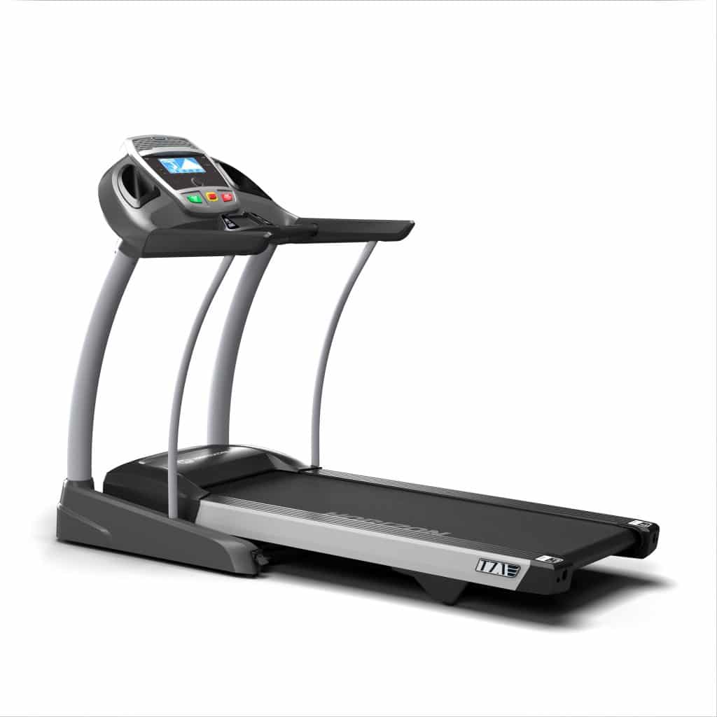 Horizon Treadmill Elite T7.1 (Clearance Display )