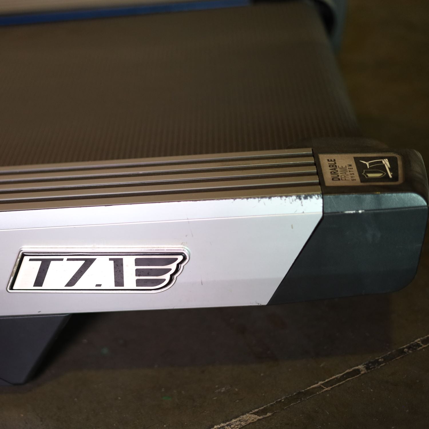 Horizon Treadmill Elite T7.1 (Clearance Display )