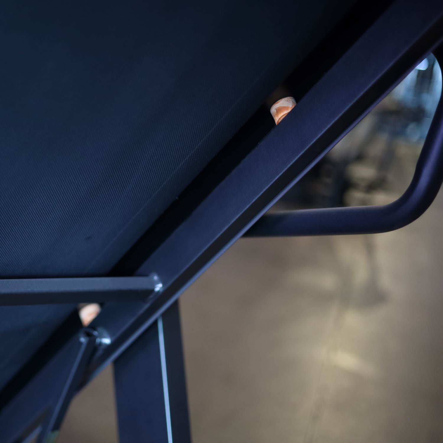 Horizon Treadmill Omega Z (Clearance Display)