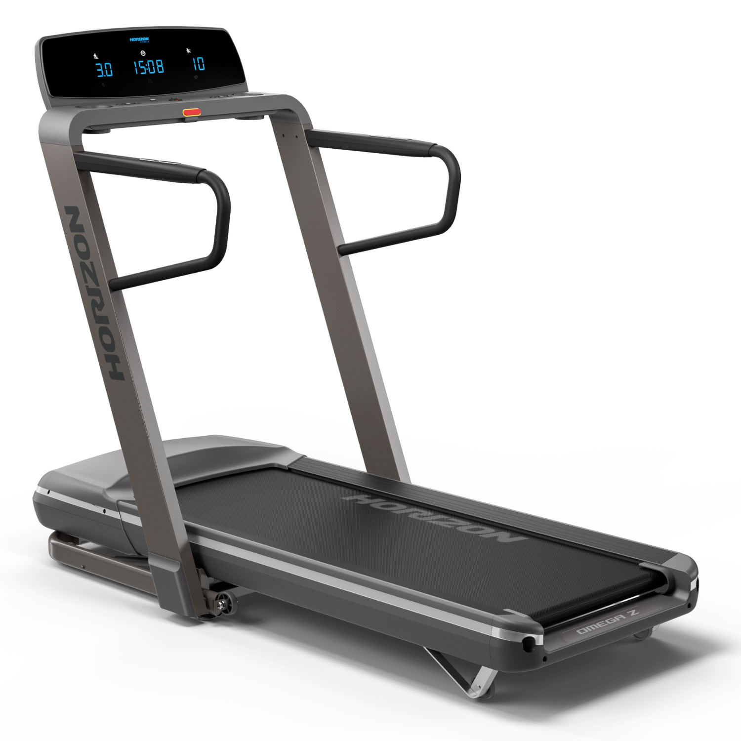 Horizon Treadmill Omega Z Pre-order!!