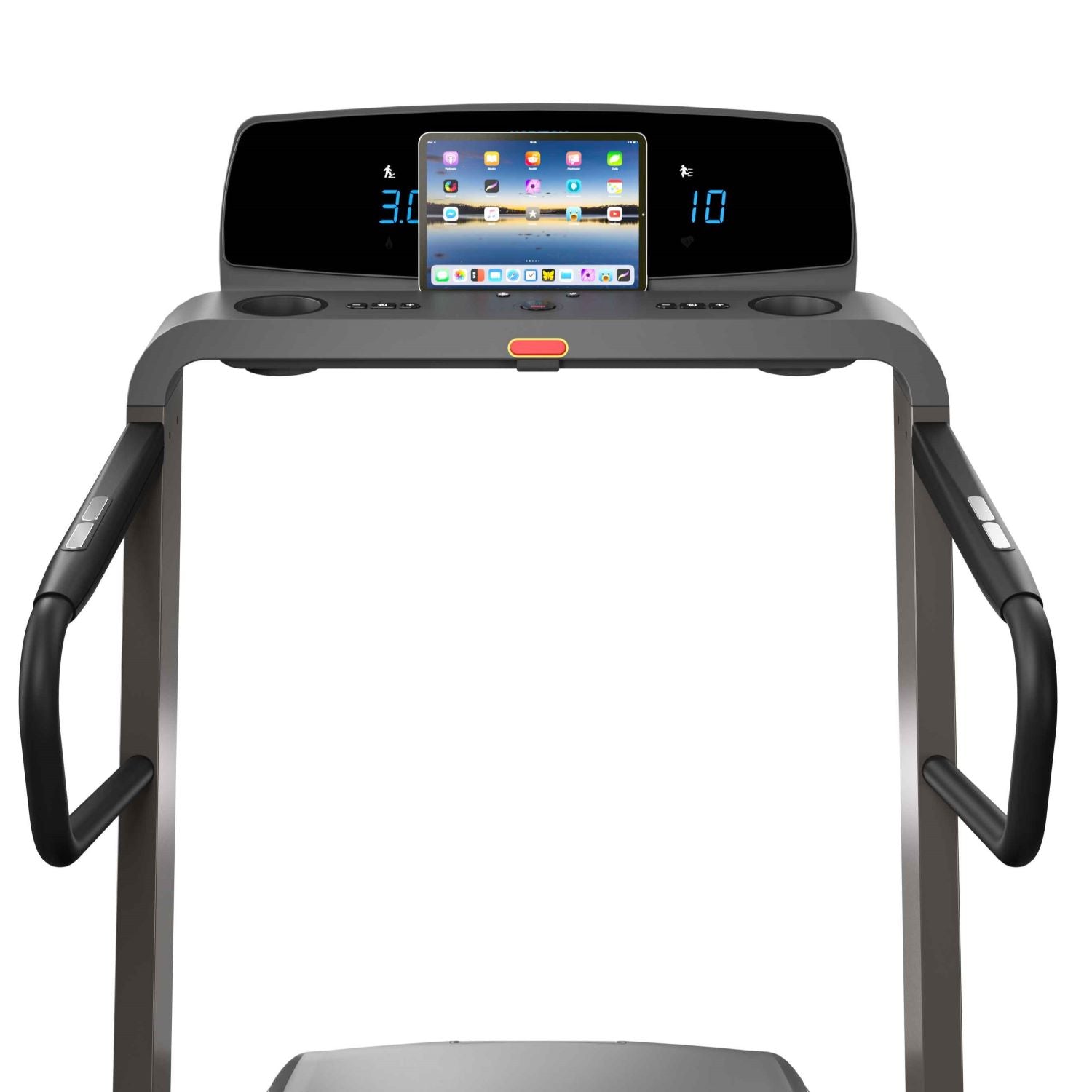 Horizon Treadmill Omega Z Pre-order!!