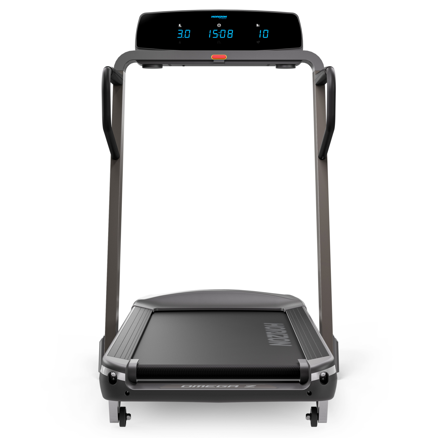 Horizon Treadmill Omega Z Pre-order!!