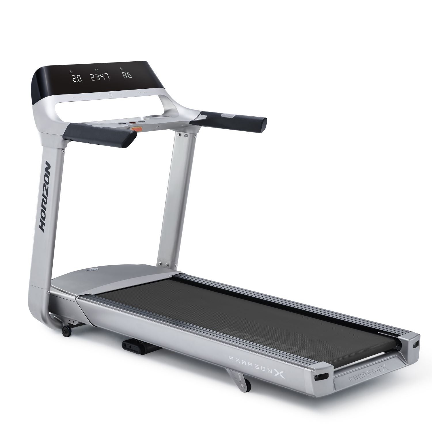 Horizon Treadmill Paragon X  Exclusive Online