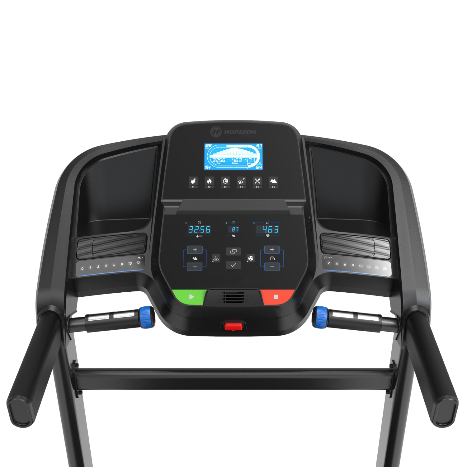 Horizon Treadmill T202 Special price!