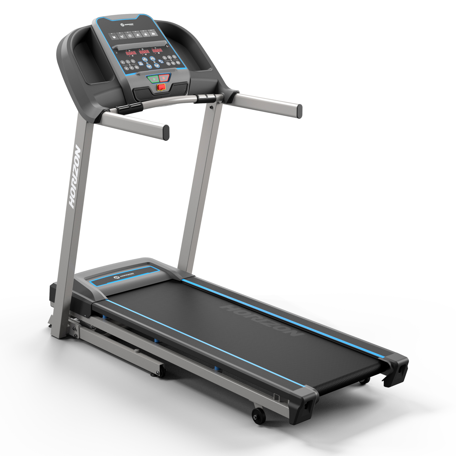 Horizon Treadmill TR5.0 Exclusive Online!
