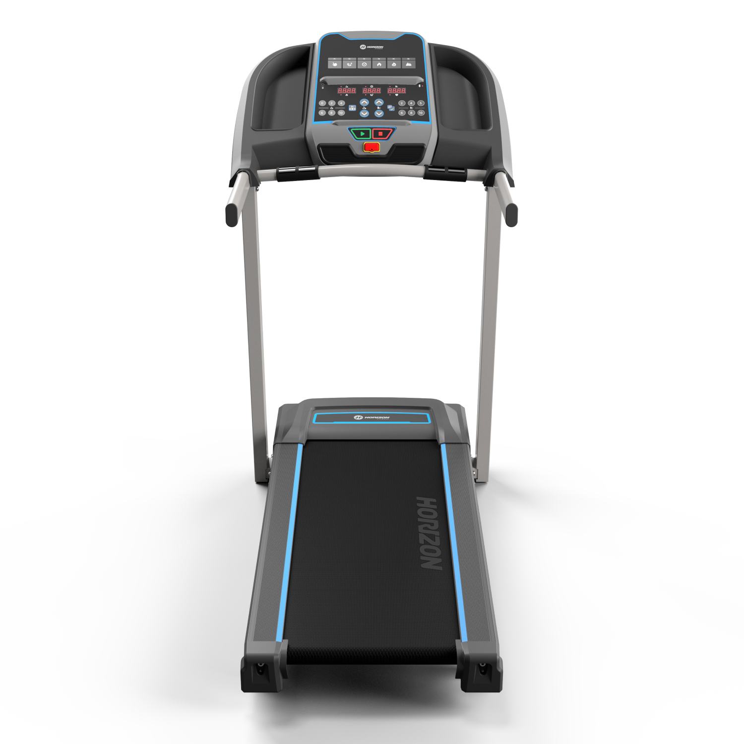 Horizon Treadmill TR5.0 Exclusive Online!
