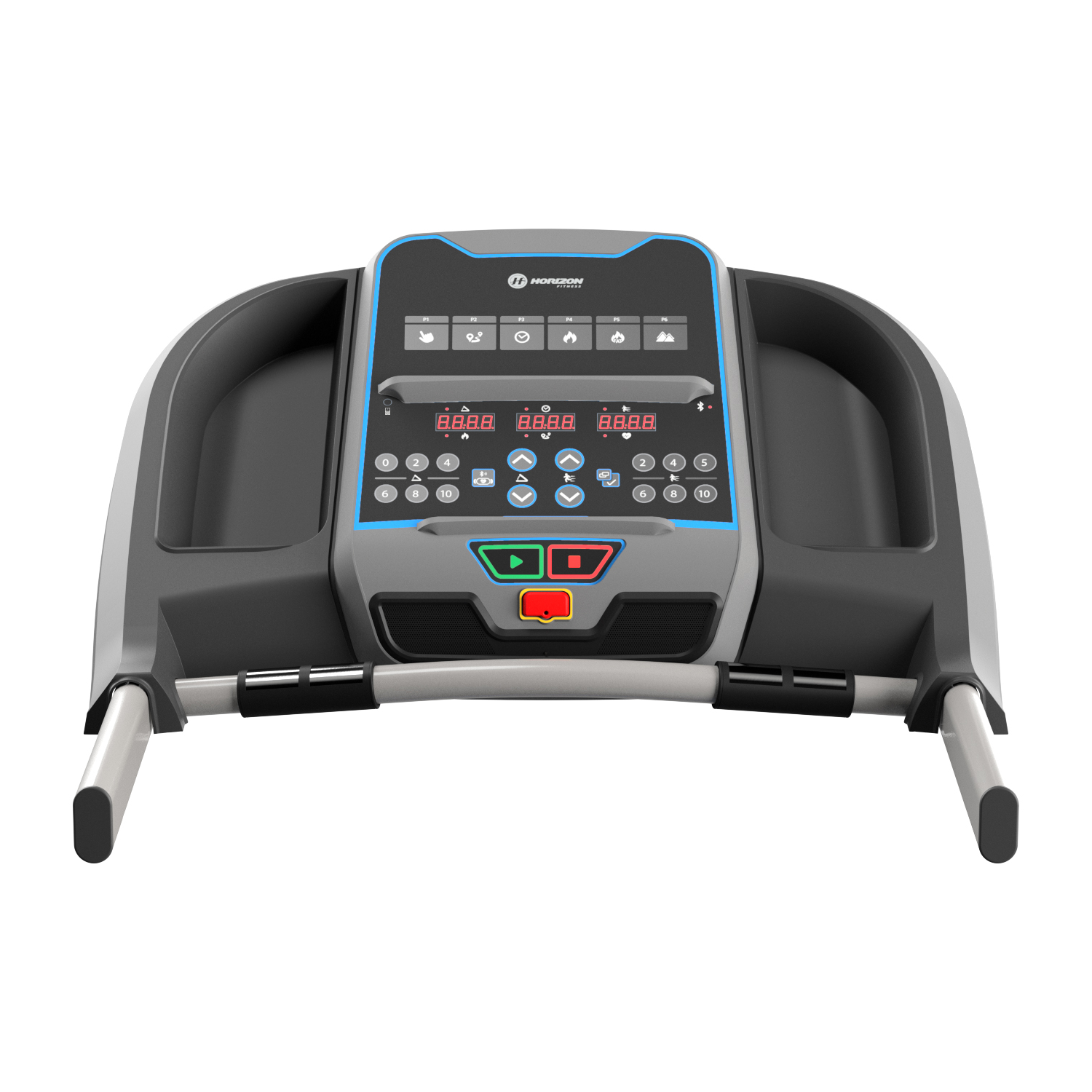 Horizon Treadmill TR5.0 Exclusive Online!