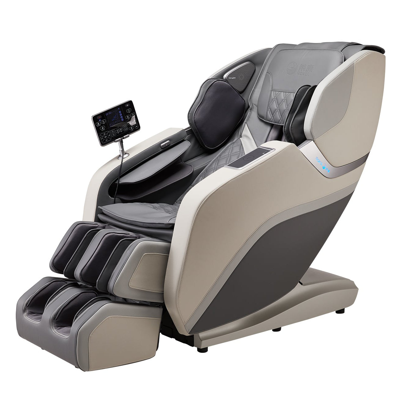 Johnson Massage Chair RK2001 Special price!