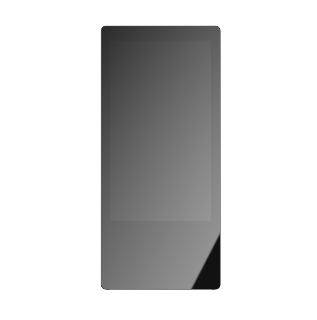 Johnson Mirror - Interactive Mirror for Home Fitness Special price
