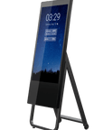 Johnson Mirror Stand - Special Promotion Available