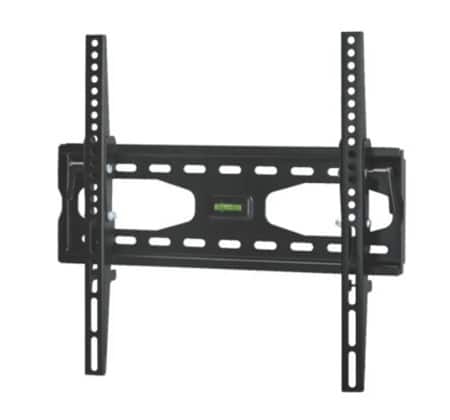 Johnson Mirror Wall Mount: Secure Installation
