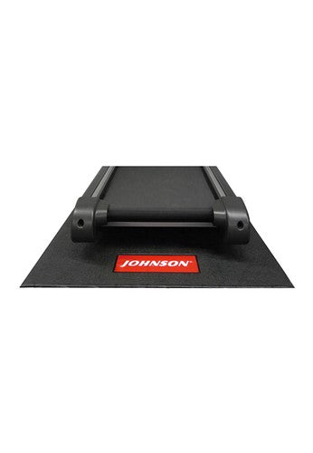 Johnson Treadmill Mat: Protect Your Floors and Equipment