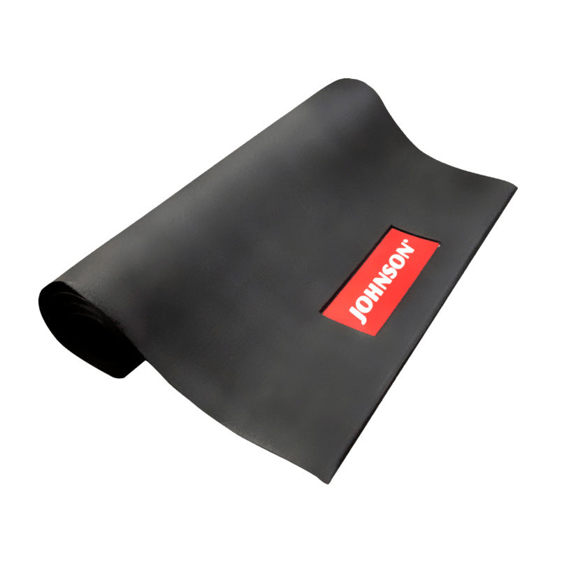 Johnson Treadmill Mat: Protect Your Floors and Equipment