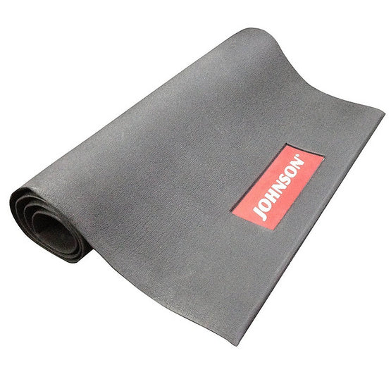 Johnson Treadmill Mat: Protect Your Floors and Equipment